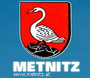 Marktgemeinde Metnitz in Österreich