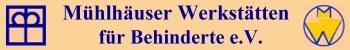 Mühlhäuser Werkstätten für behinderte Menschen